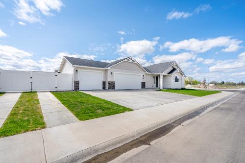 Weekend Open Houses - 5/3-5/4